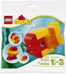 Lego 30323 Duplo Moja Pierwsza Rybka