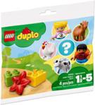 Lego 30326 Duplo Farma