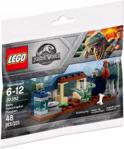 Lego 30382 Jurassic World Plac Zabaw Welociraptora