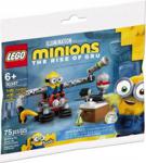 Lego 30387 Minions Bob Minion Z Ramionami Robota