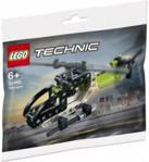 Lego 30465 Technic Helikopter