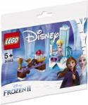 Lego 30553 Disney Kraina Lodu 2 Tron Elsy