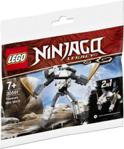 Lego 30591 Ninjago Tytanowy Mini Mech