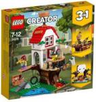 Lego 31078 Creator Poszukiwanie Skarbów