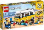 Lego 31079 Creator Van Surferów