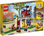 Lego 31081 Creator Skatepark