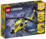 Lego 31092 Creator Przygoda Z Helikopterem