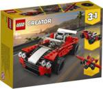 Lego 31100 Creator Samochód Sportowy