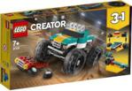 Lego 31101 Creator Monster Truck