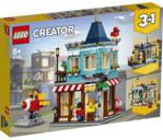 Lego 31105 Creator Sklep Z Zabawkami