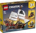 Lego 31109 Creator Statek Piracki