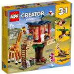 Lego 31116 Creator Domek na drzewie na Safari