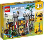 Lego 31120 Creator Średniowieczny zamek