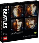 Lego 31198 Art The Beatles