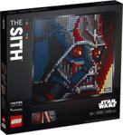 Lego 31200 Star Wars Art Gwiezdne Wojny Sith