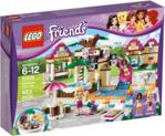 Lego 41008 Friends Basen Hearthlake City