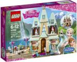 Lego 41068 Disney Princess Księżniczki Disneya Arendelle Castle Celebration