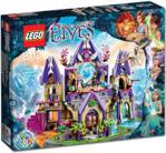 Lego 41078 Elves Zamek w Chmurach Skyry