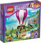 Lego 41097 Friends Balon z Heartlake