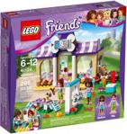 Lego 41124 Friends Przedszkole dla szczeniąt W Heartlake