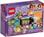 Lego 41127 Friends Gry W Parku Rozrywki