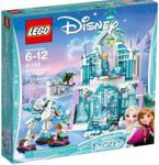 Lego 41148 Disney Princess Magiczny Lodowy Zamek