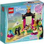 Lego 41151 Disney Princess Szkolenie Mulan