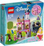 Lego 41152 Disney Princess Bajkowy Zamek Śpiącej Królewny