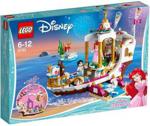 Lego 41153 Disney Princess Uroczysta Łódź Ariel