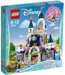 Lego 41154 Disney Princess Wymarzony Zamek Kopciuszka