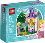 Lego 41163 Disney Princess Wieżyczka Roszpunki