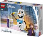 Lego 41169 Disney Kraina Lodu 2 Olaf