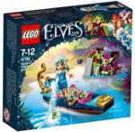 Lego 41181 Elves Gondola Naidy i gobliński złodziej