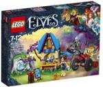 Lego 41182 Elves Zasadzka Na Sophie Jones