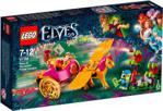 Lego 41186 Elves Azari i leśna ucieczka goblinów