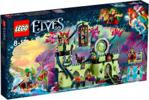 Lego 41188 Elves Ucieczka z fortecy Króla Goblinów