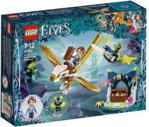 Lego 41190 Elves Emily Jones I Ucieczka Orła