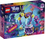 Lego 41250 Trolls World Tour Impreza Techno Na Rafie