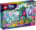 Lego 41255 Trolls Przyjęcie W Popowej Wiosce