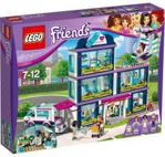 Lego 41318 Friends Szpital w Heartlake