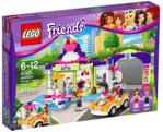 Lego 41320 Friends Sklep Z Mrożonym Jogurtem