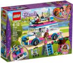 Lego 41333 Friends Furgonetka Olivii