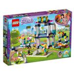 Lego 41338 Friends Stadion Sportowy Stephanie