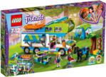 Lego 41339 Friends Samochód Kempingowy Mii