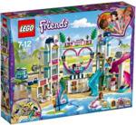 Lego 41347 Friends Kurort w Heartlake