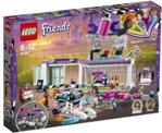 Lego 41351 Friends Kreatywny warsztat