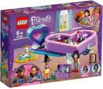 Lego 41359 Friends Pudełko W Kształcie Serca Zestaw Przyjaźni