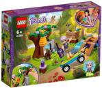 Lego 41363 Friends Leśna Przygoda Mii