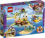 Lego 41376 Friends Na Ratunek Żółwiom