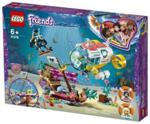 Lego 41378 Friends Na Ratunek Delfinom